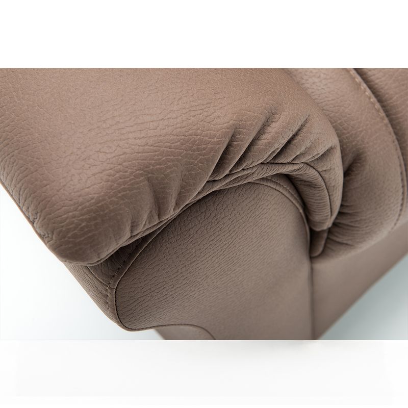 Monza 2 seter sofa 142 cm Brego tekstil 