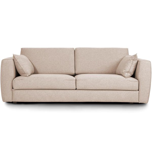 Hovedbilde Las Vegas Lux 3 seter sofa 212 cm FluffOne velg ...