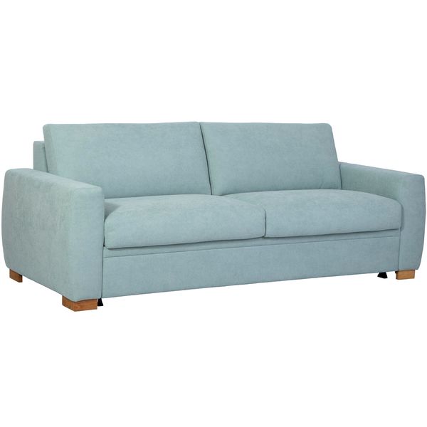 Hovedbilde Harmony Sovesofa 3 seter 220 cm med seng inni ...