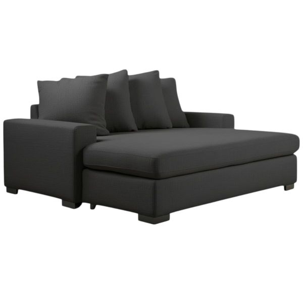 Hovedbilde Manhattan II Daybed 2XD med konvoluttputer Storm ...