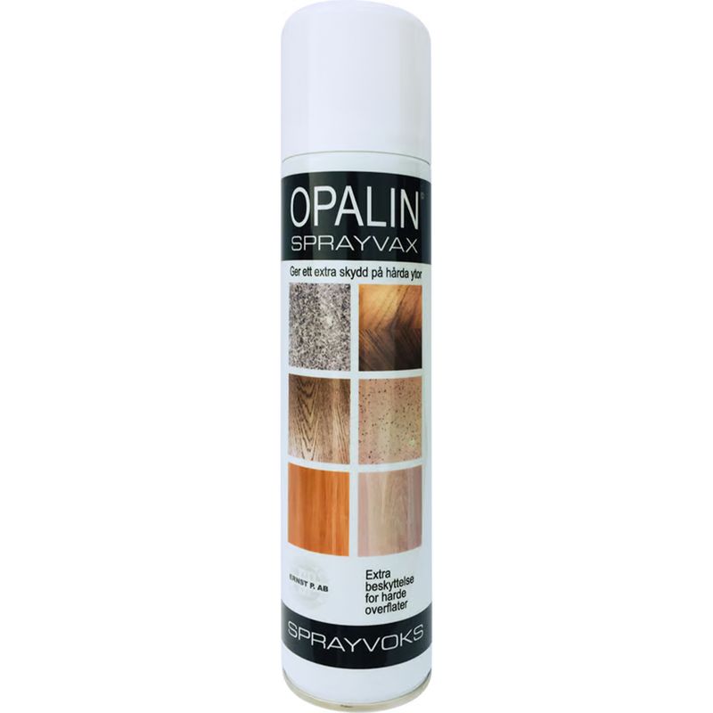 Opalin Sprayvoks 400ml