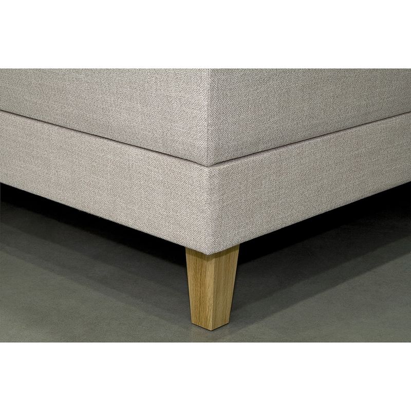 Arctic Premium Joy 120x200 Regulerbar seng 