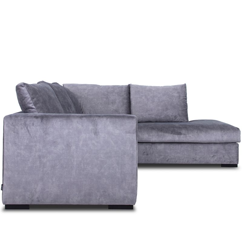 Chill  Oppsett 00 Hjørnesofa Adore Fuji  m/åpen ende 260x215