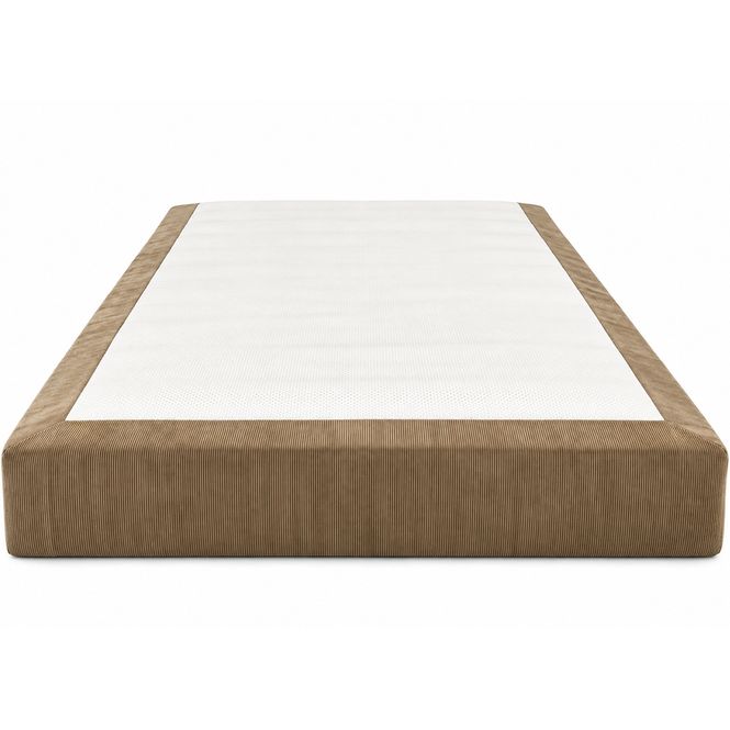 Hovedbilde Dvale Kappa 160x200 vendbar madrass med 5 soner ...