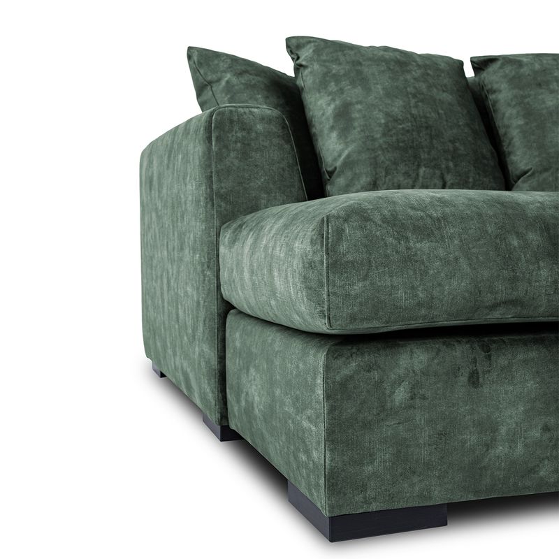 Chill II Daybed 2XD Adore Fuji Tekstil