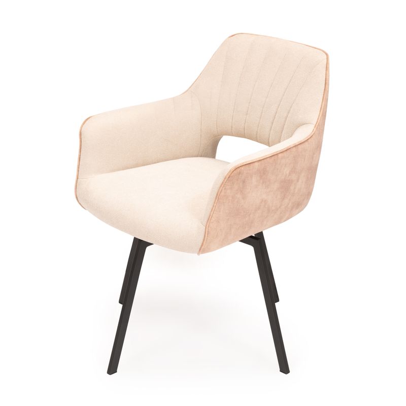 Bolo Spisestol med sving | Skagen Studio 