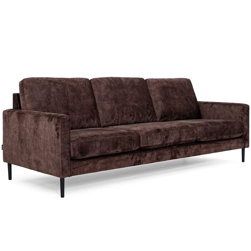 Dublin 3,5 seter sofa Adore  Fuji Tekstil 231cm