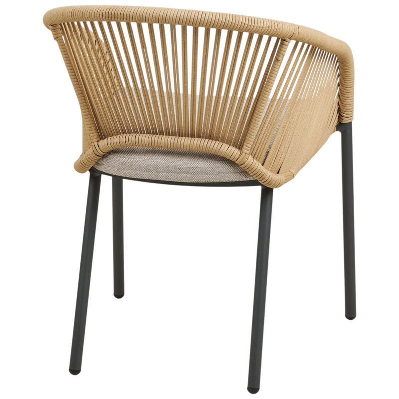 Novella spisestol ute inkl. pute | House Nordic 