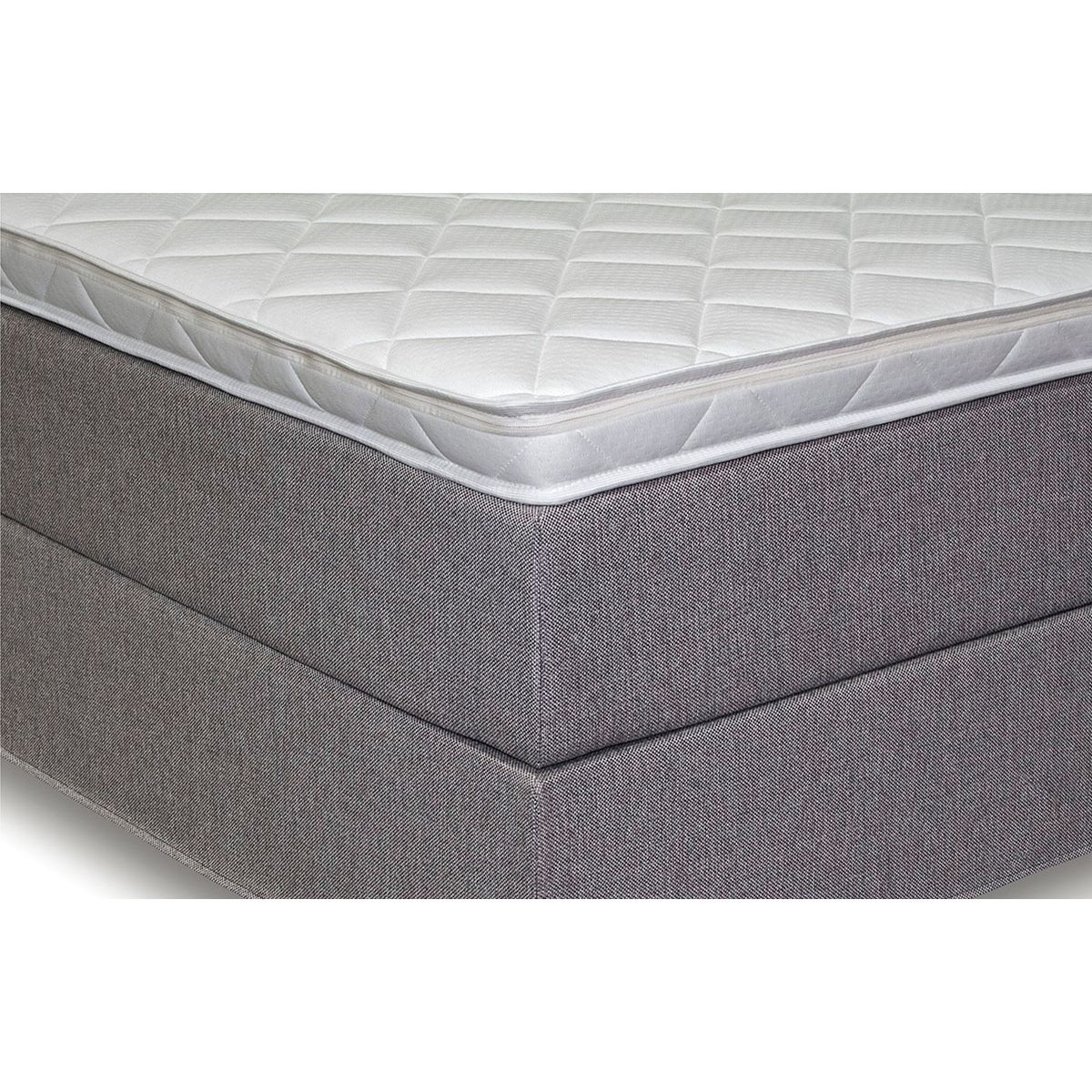 Arctic Base 140x200 Kontinentalseng 