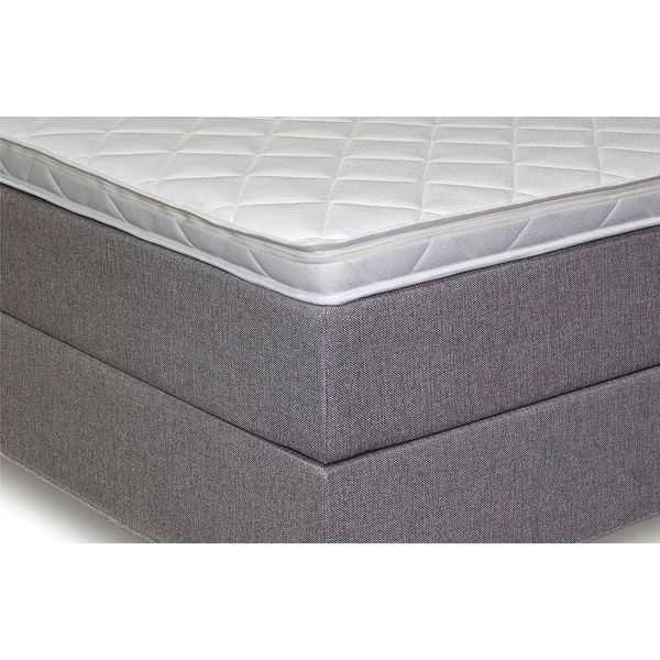 Hovedbilde Arctic Base 140x200 Kontinentalseng 