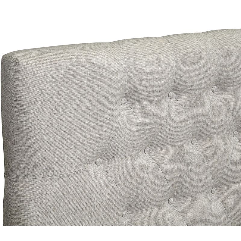 Arctic Premium One 120x200 Kontinentalseng