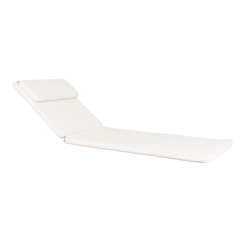 Andorra solseng ute - teak m/pute | House Nordic
