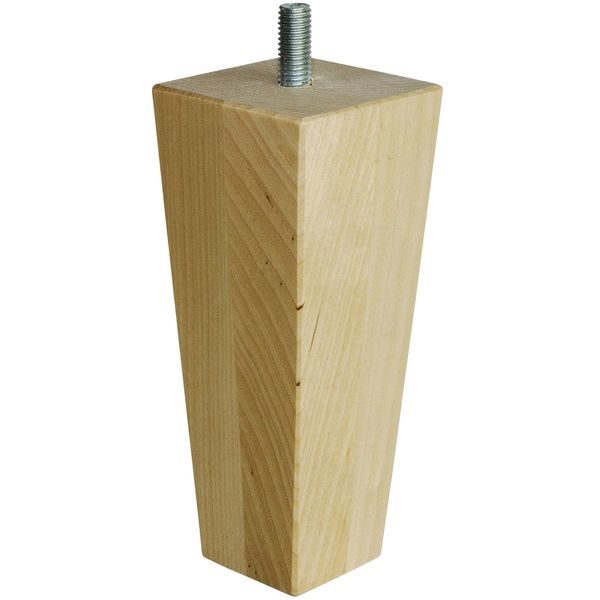 Hovedbilde Polo Sengeben hvitoljet eik 15 cm