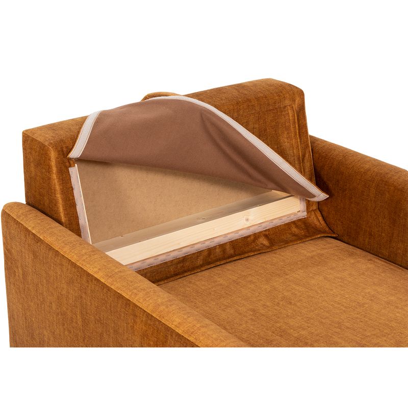 Ramona Sovesofa 1 seter | Vogue Tekstil
