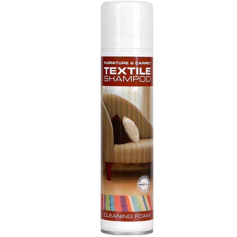Furniture Textile Shampoo
