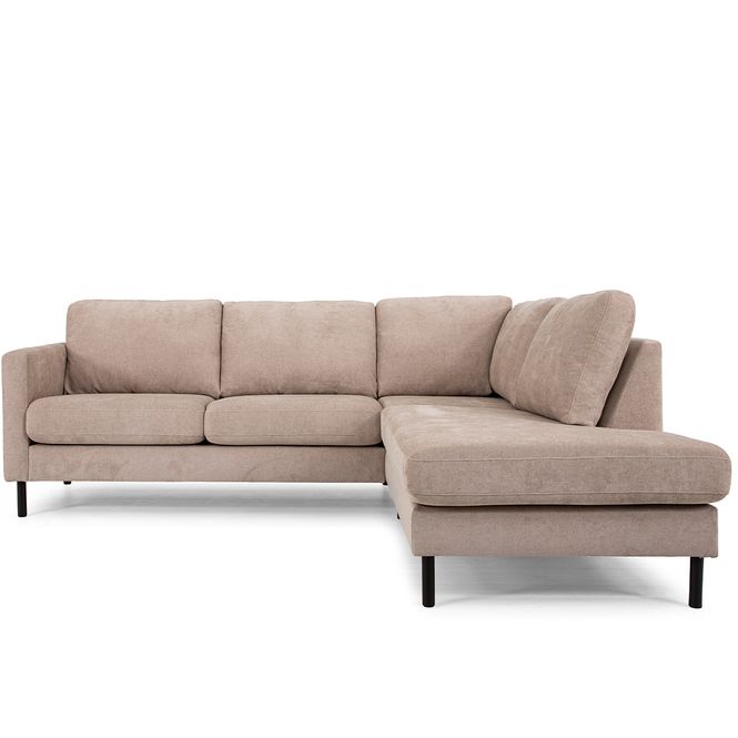 Hovedbilde Luton Hjørnesofa 00  240x214cm Storm tekstil
