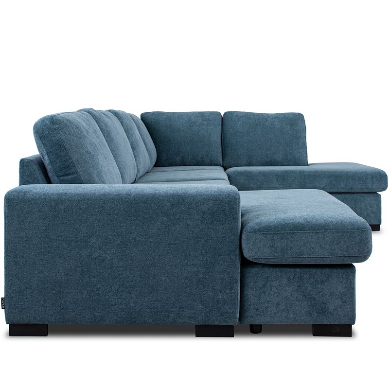 Manhattan Oppsett 3 320x208cm Storm Tekstil