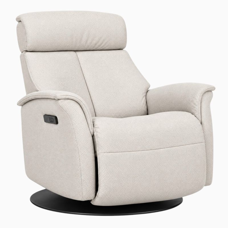 Skagen Sway Comfortglide recliner 