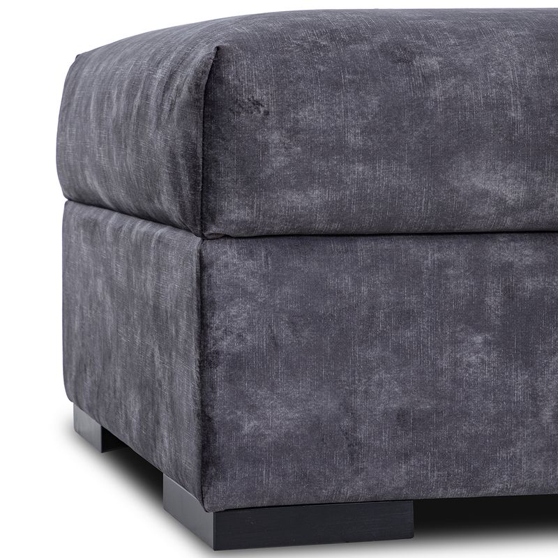 Chill Puff Adore Fuji Tekstil