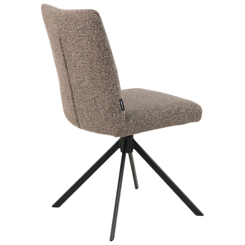 Ada Spisestol - Sving og gyng - 400 Brown