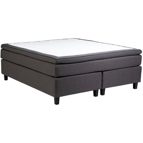 Hovedbilde Dvale Kappa 160x200 Kontinentalseng Evolution ...