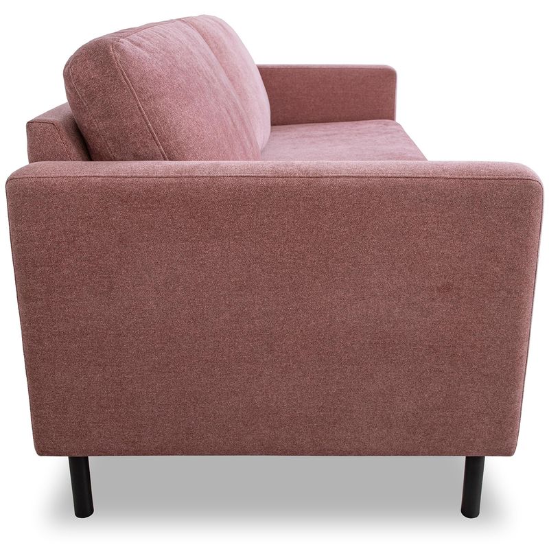 Luton 3 seter sofa 202cm Storm Tekstil