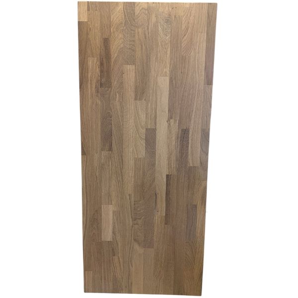 Hovedbilde Sophisticate 50x115cm ileggsplate massiv heltre ...