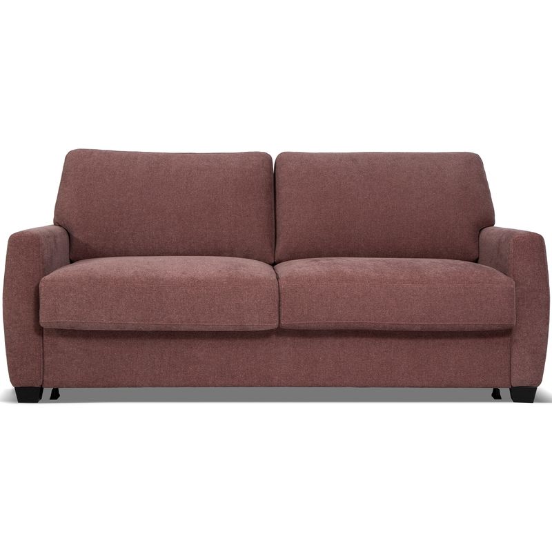 Classic Sovesofa 2,5 Seter 187cm Storm tekstil