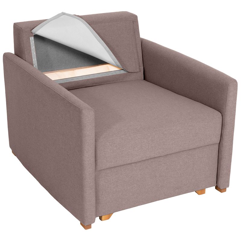 Ramona Sovesofa 1 seter | Norn Tekstil
