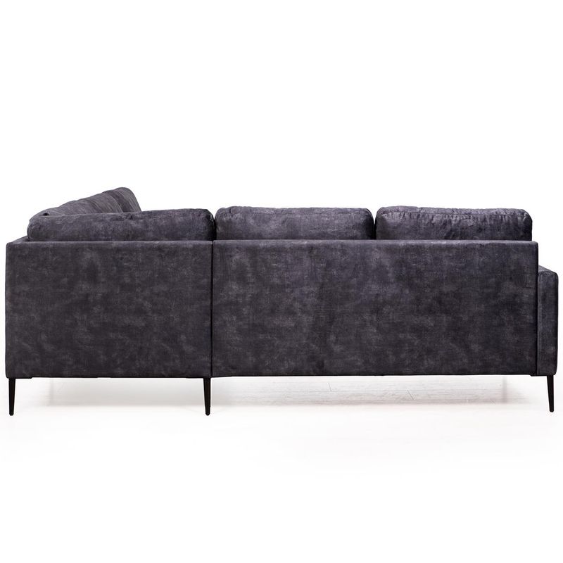 Dublin Oppsett 5 Hjørnesofa Adore Fuji 282x242
