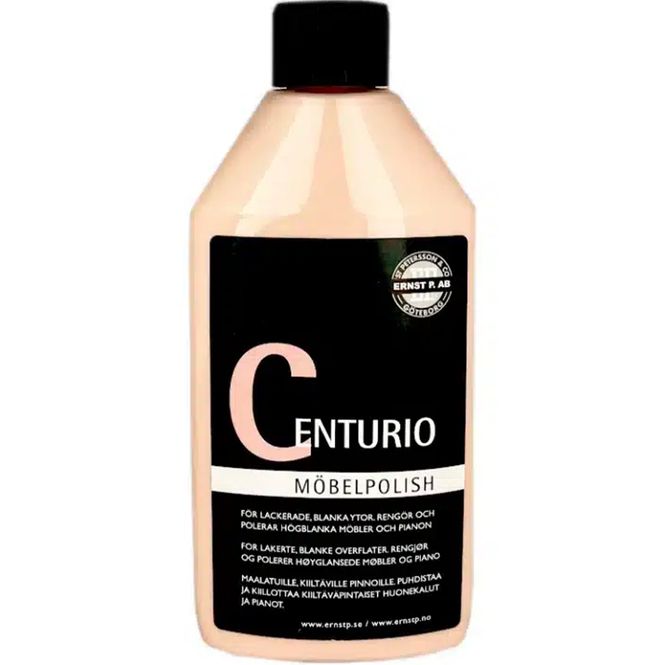 Hovedbilde Centurio Polish 250ml
