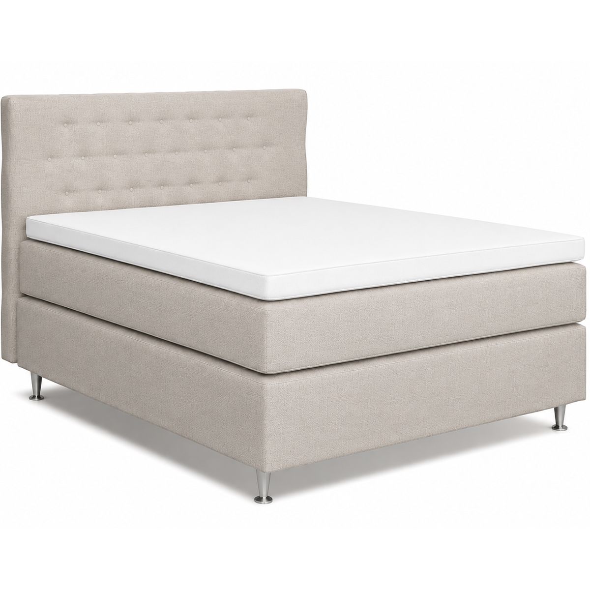Arctic Premium One 140x200 Kontinentalseng