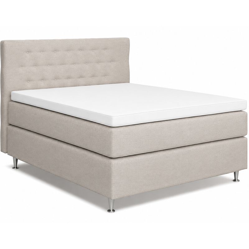 Arctic Premium One 140x200 Kontinentalseng