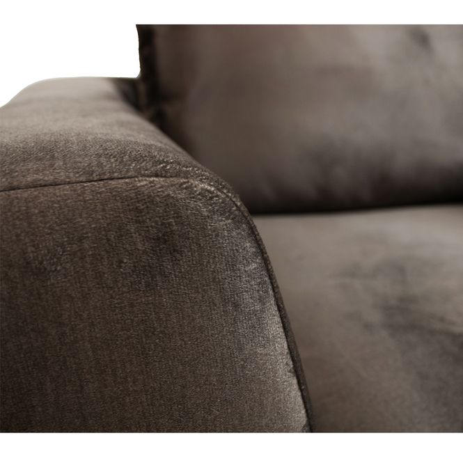 Hovedbilde Chill Hvilestol 1-seter Adore Fuji Tekstil