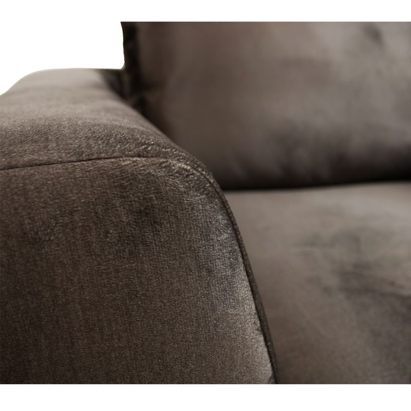 Chill Hvilestol 1-seter Adore Fuji Tekstil