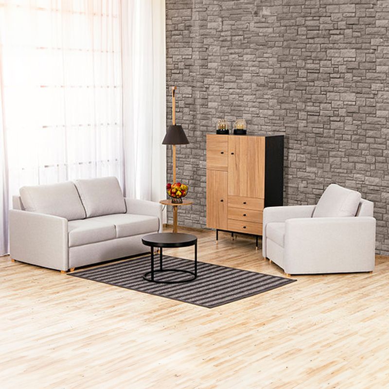 Ramona Sovesofa 1 seter | Norn Tekstil