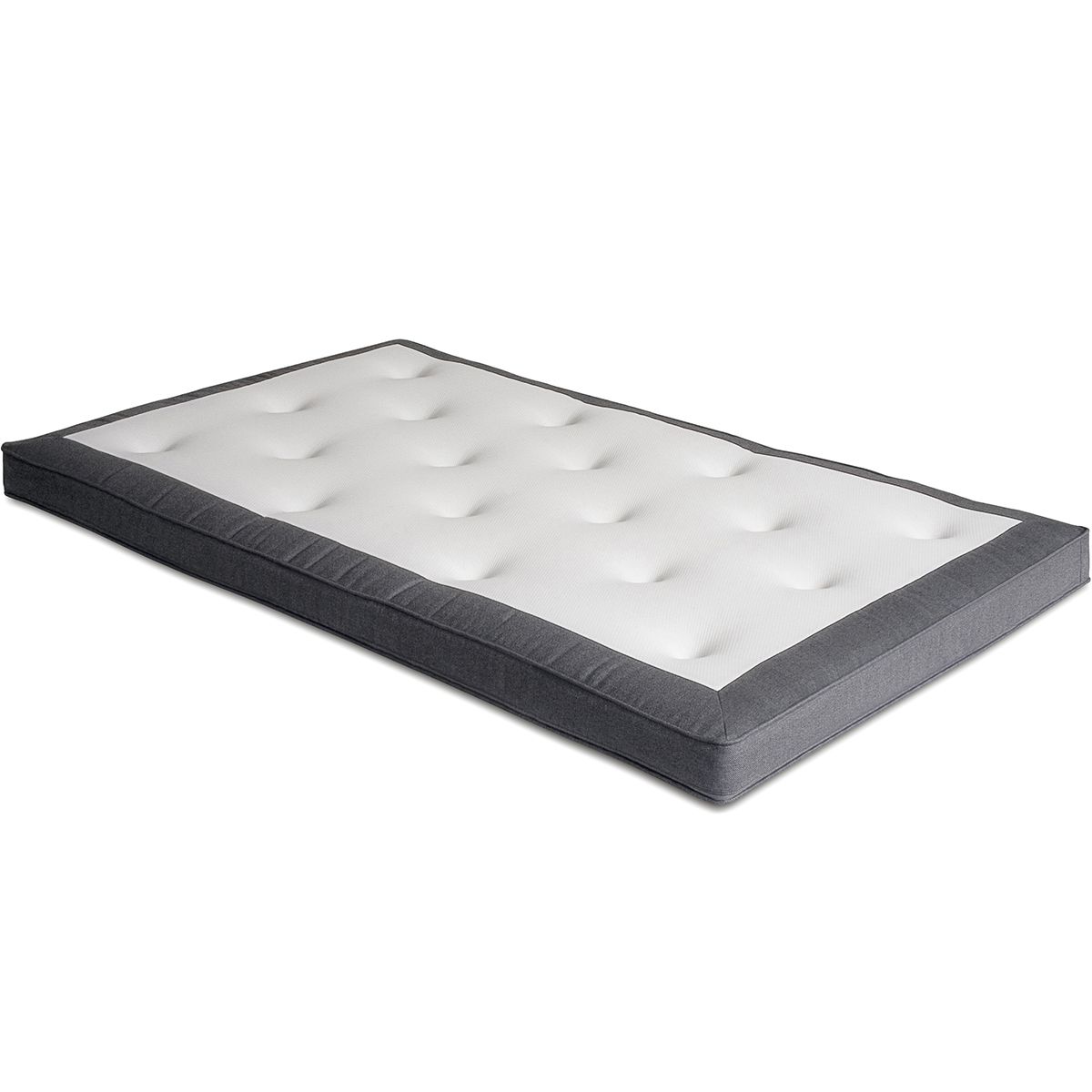 Arctic Premium Delux overmadrass 8cm - velg størrelse