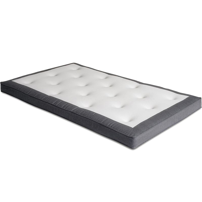 Arctic Premium Delux overmadrass 8cm - velg størrelse