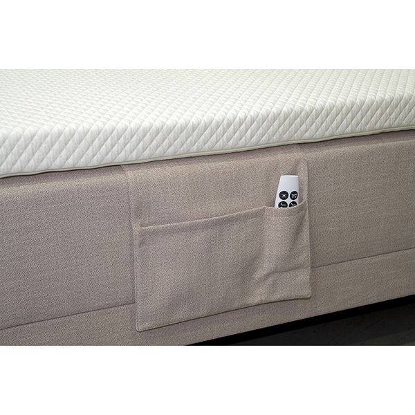 Hovedbilde Arctic Premium Joy 160x200 Regulerbar seng 