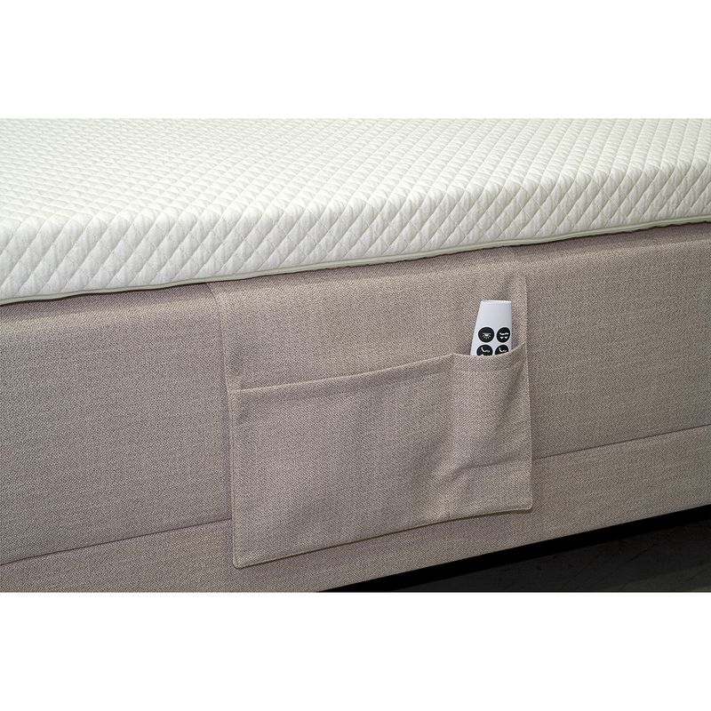 Arctic Premium Joy 160x200 Regulerbar seng 