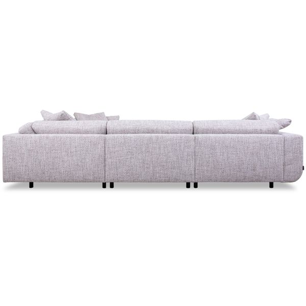 Hovedbilde Motive Oppsett 51 UNI Hjørnesofa Oasis Tekstil ...