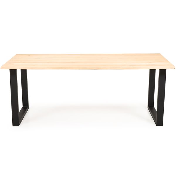 Hovedbilde Hugo spisebord 240x100cm heltre eik 