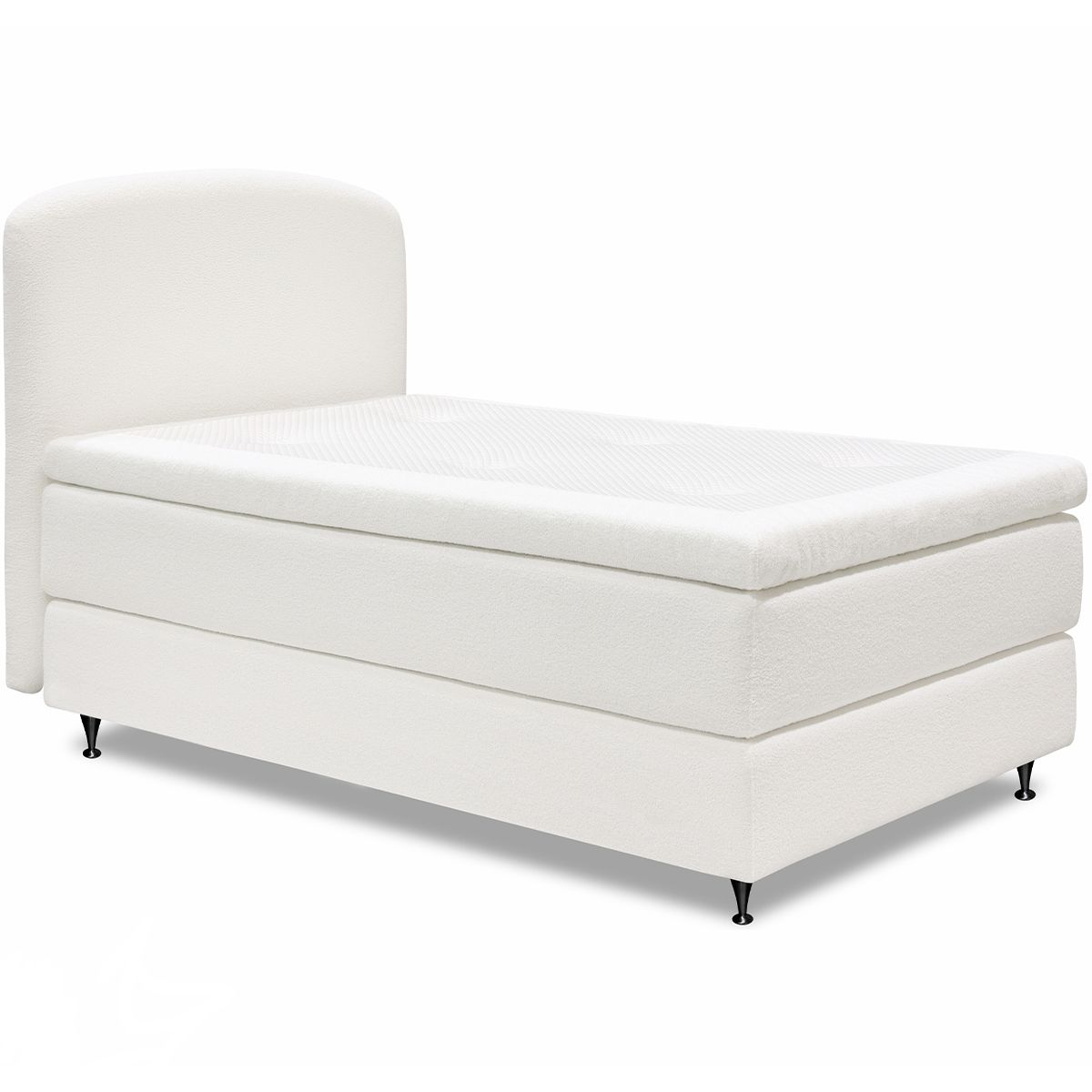 Arctic Premium Bouclè 120x200 Kontinentalseng