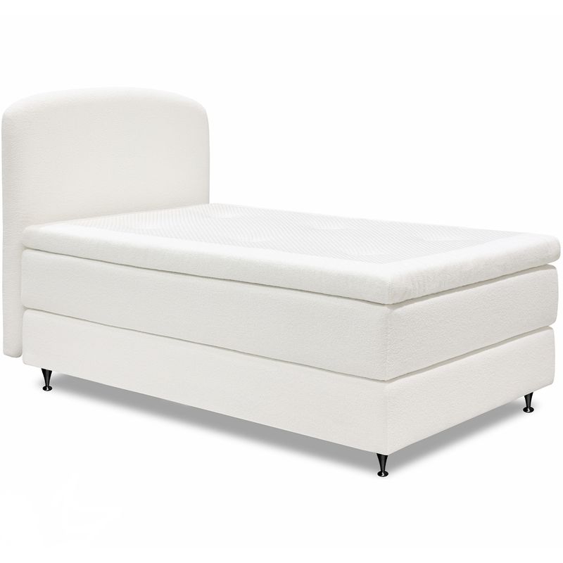 Arctic Premium Bouclè 120x200 Kontinentalseng