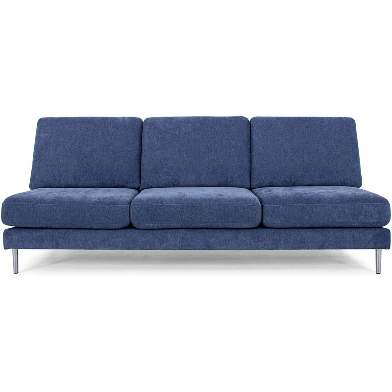 Lemon 3-seter sofa 210 cm velg Storm Tekstil