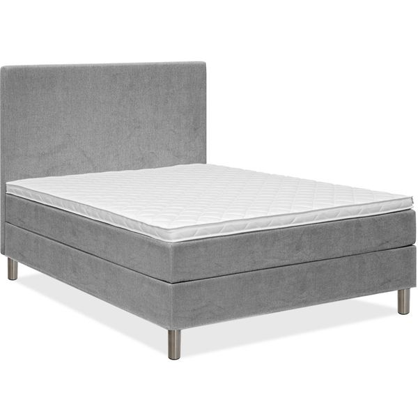 Hovedbilde Arctic Base 140x200 Kontinentalseng 