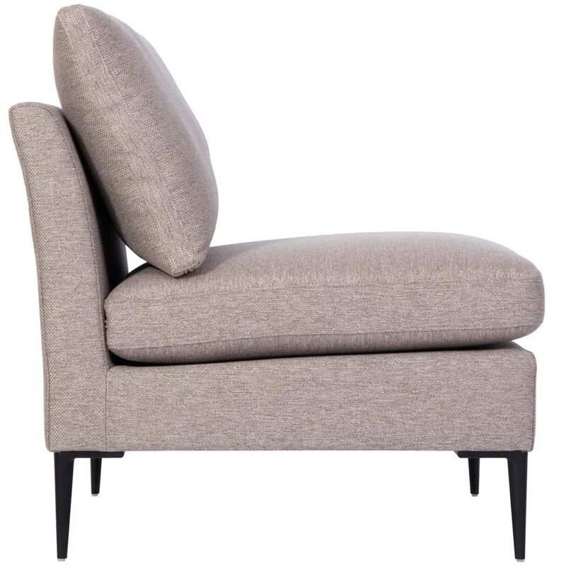 Tribeca Lenestol uten armlene Kl2-15 ben Bolt tekstil