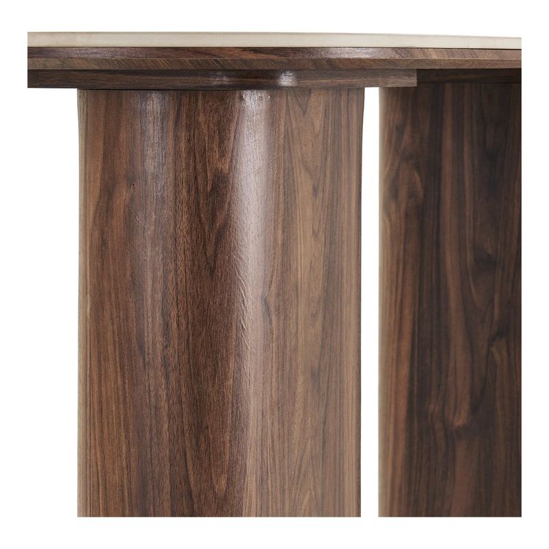 Delphi konsollbord 120x40 cm| keramisk bordplate