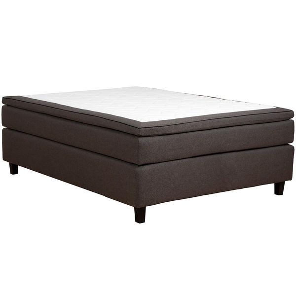 Hovedbilde Dvale Kappa 120x200 Kontinentalseng Evolution ...