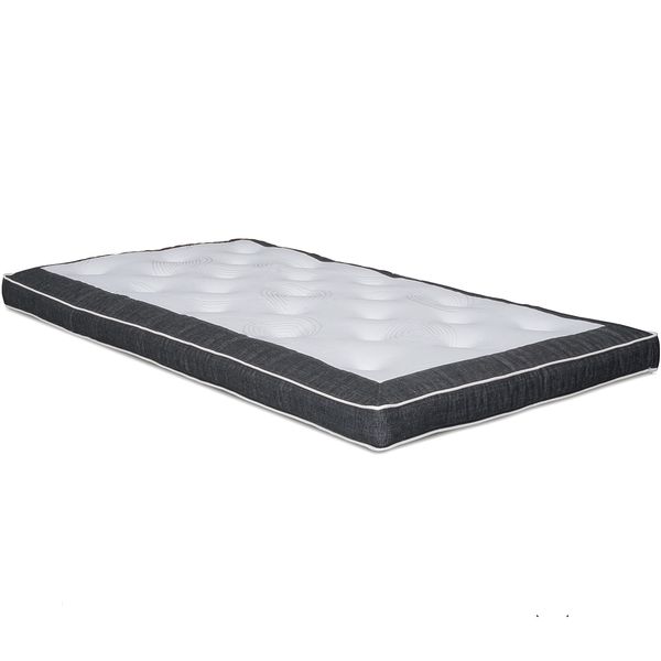 Hovedbilde Arctic Premium Grand Latex overmadrass 8cm - velg ...